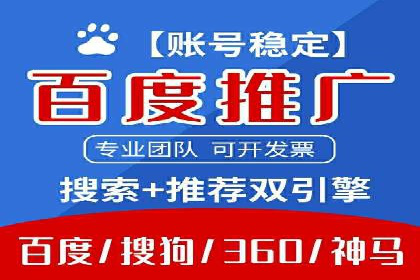 托管SEM竞价服务提供商的选择与评估标准